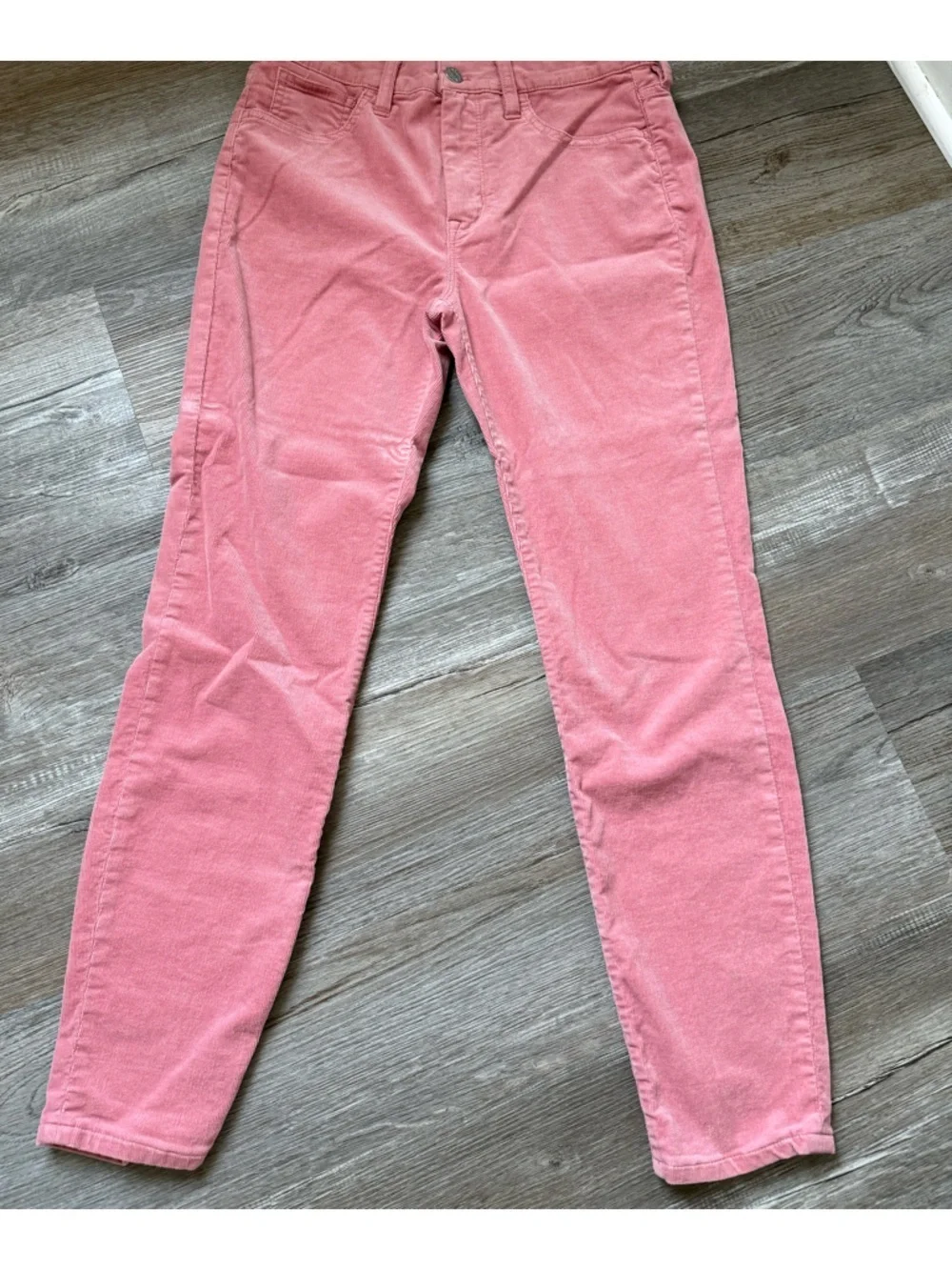 J. Crew great pre